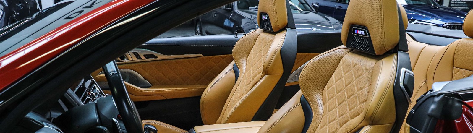 DK Automobile Reinbek | BMW kaufen Hamburg