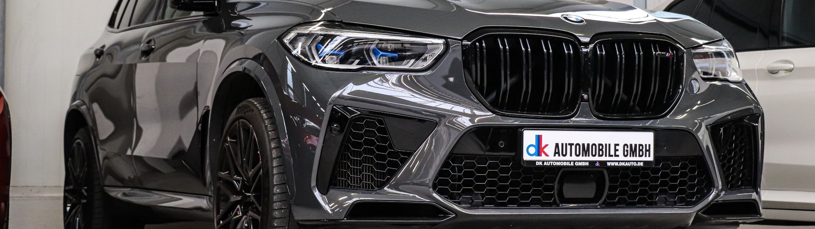 DK Automobile Reinbek | BMW kaufen Hamburg