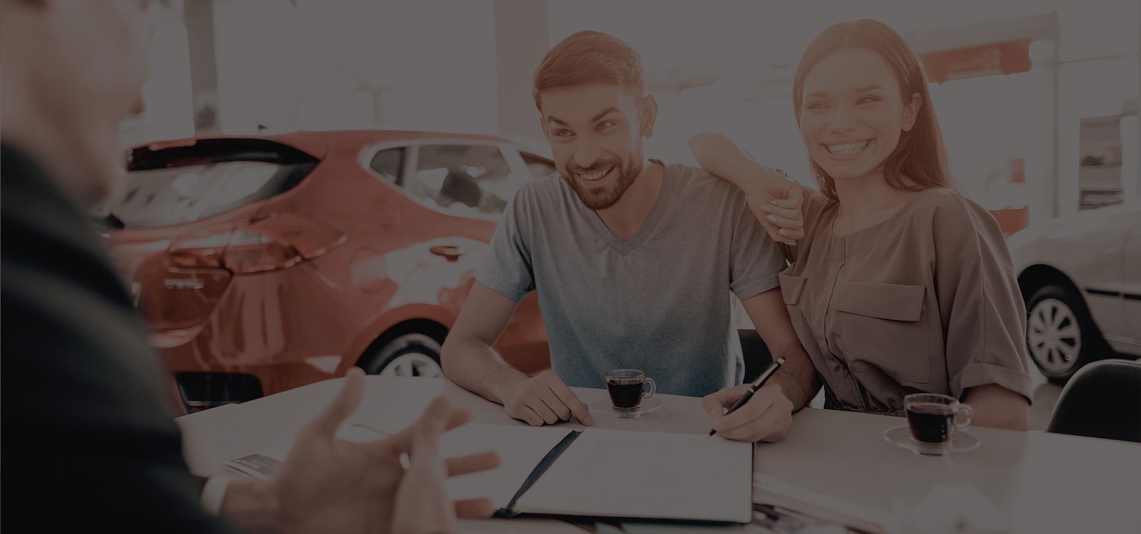 Autohaus Ballout | Ihr Fahrzeughändler in Winsen (Luhe)