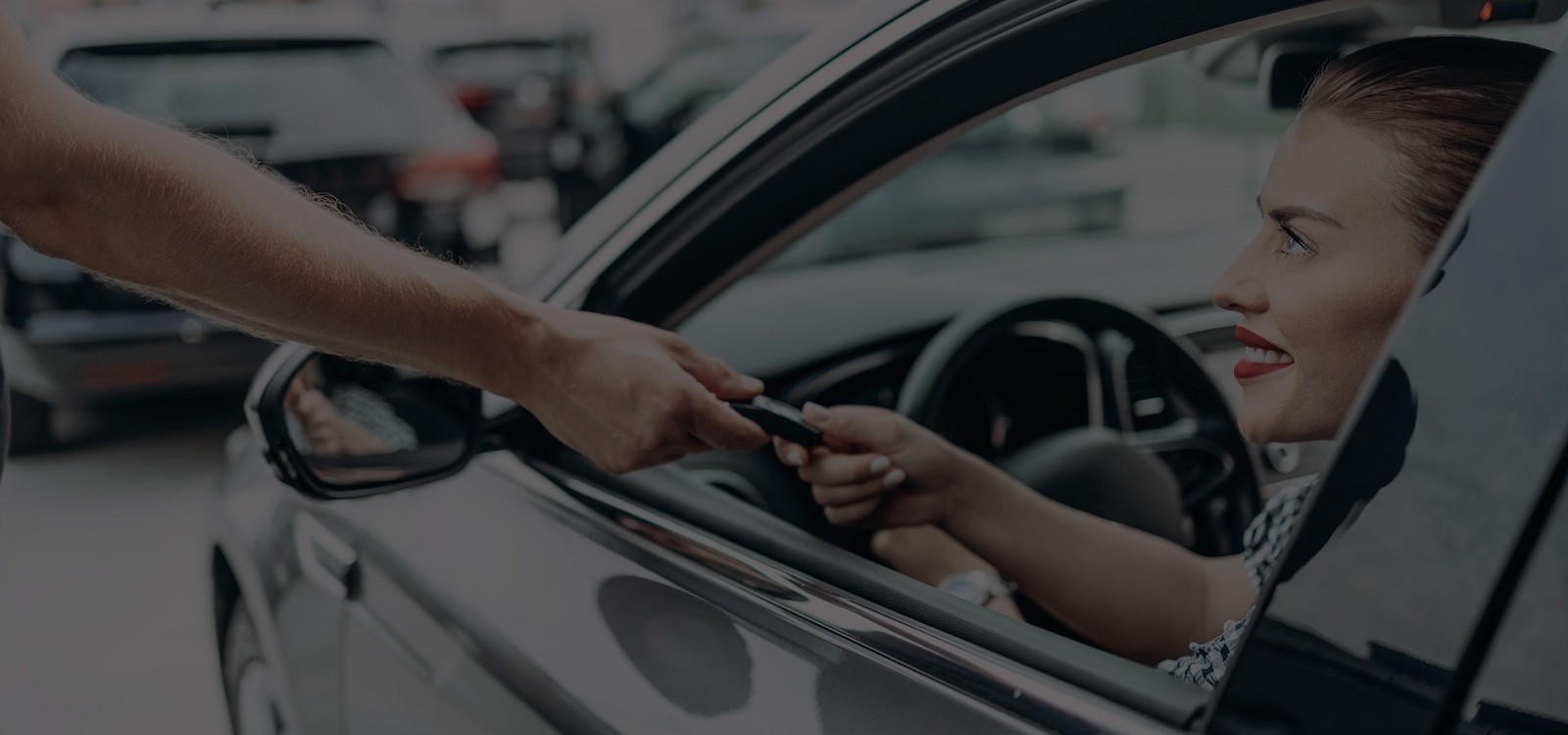 Autohaus Ballout | Ihr Fahrzeughändler in Winsen (Luhe)