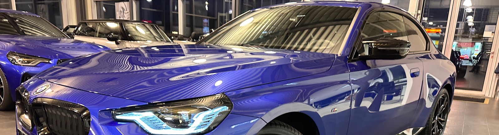 PROAUTO GMBH BMW UND MINI SERVICE