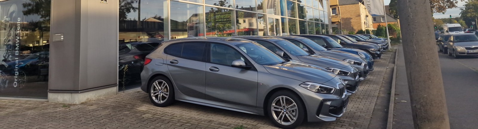 PROAUTO GMBH BMW UND MINI SERVICE