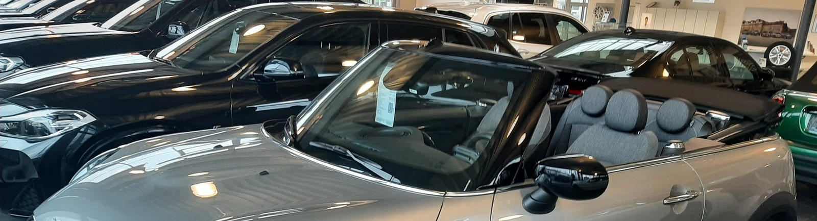 PROAUTO GMBH BMW UND MINI SERVICE