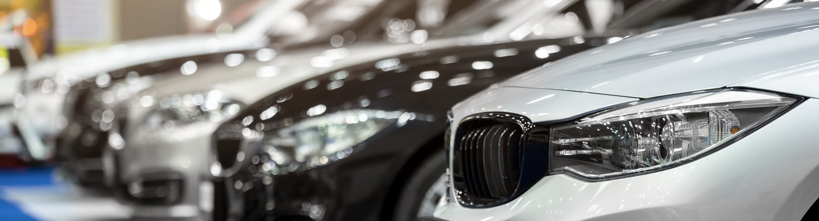 PROAUTO GMBH BMW UND MINI SERVICE