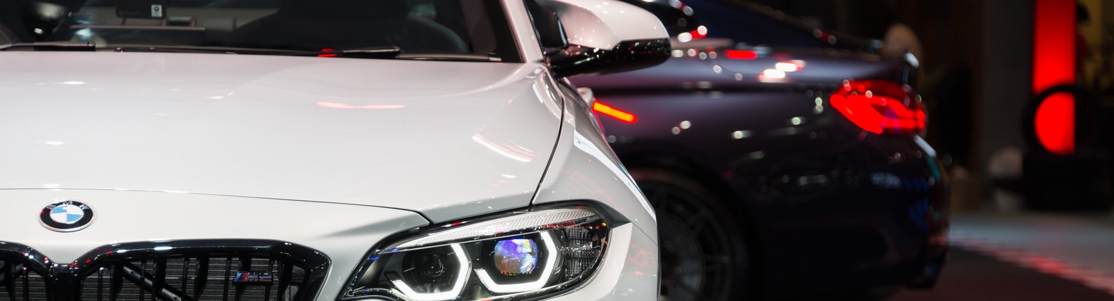 PROAUTO GMBH BMW UND MINI SERVICE