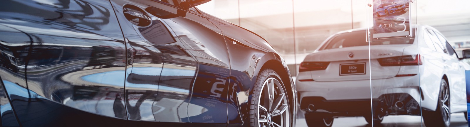 PROAUTO GMBH BMW UND MINI SERVICE