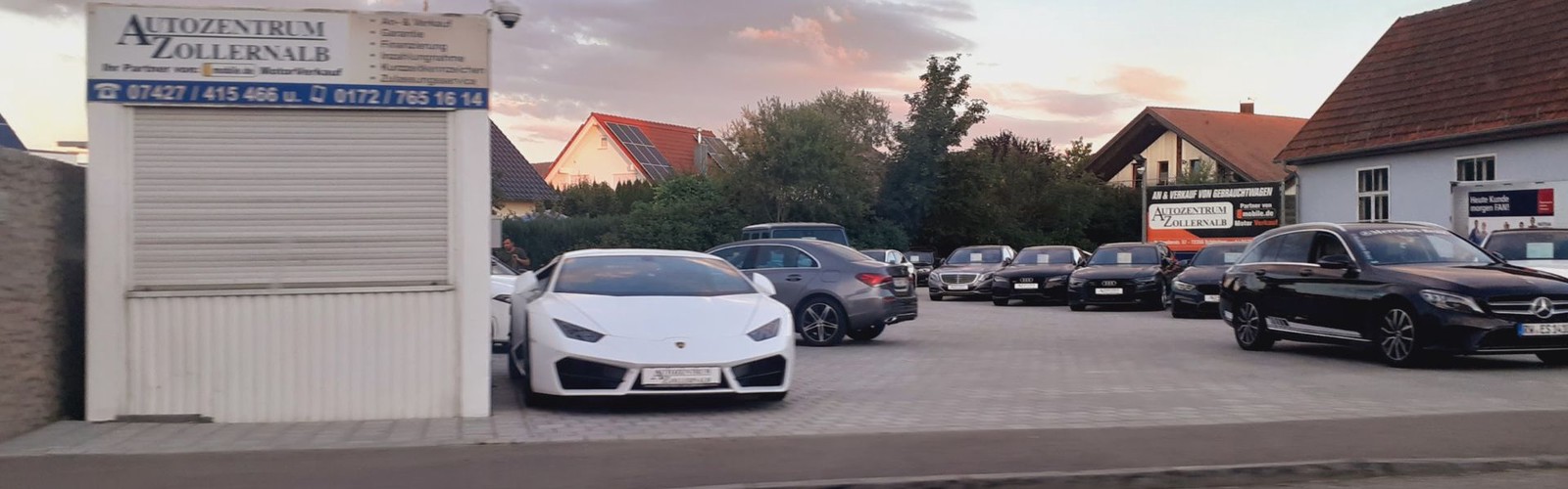 Autozentrum Zollernalb