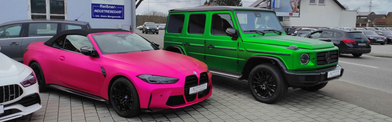 Autozentrum Zollernalb