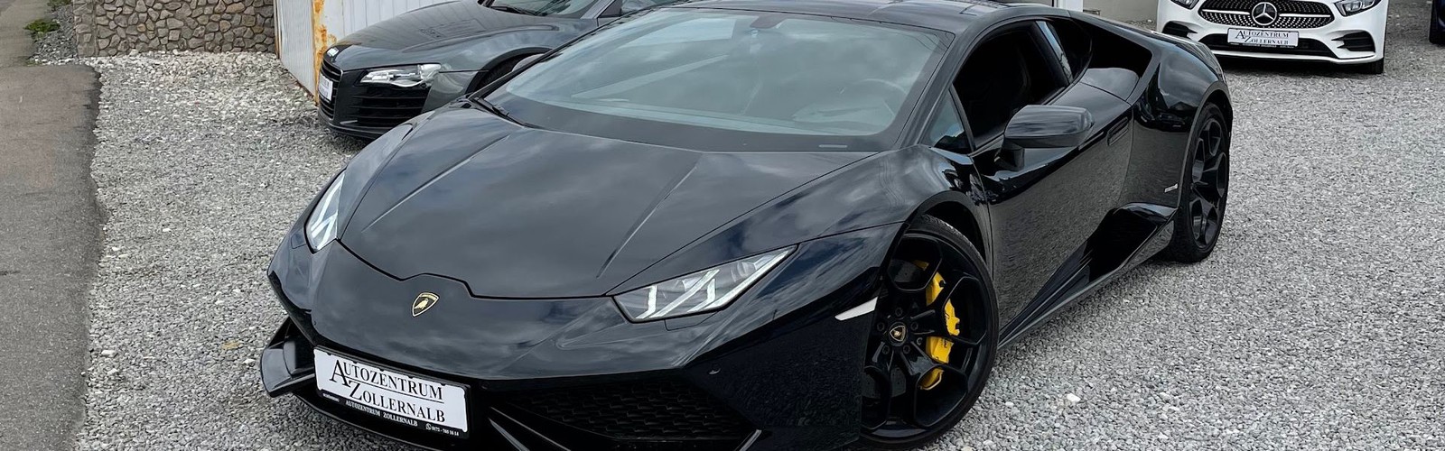 Autozentrum Zollernalb