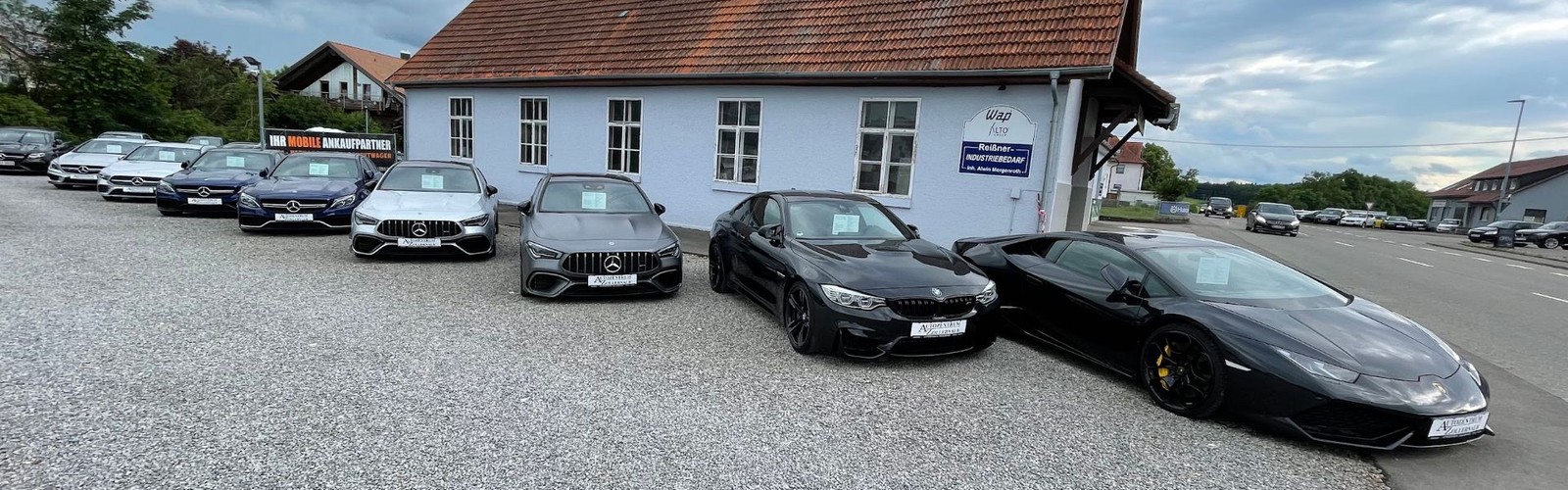 Autozentrum Zollernalb