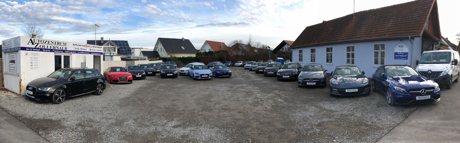 Autozentrum Zollernalb