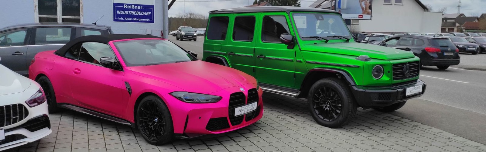 Autozentrum Zollernalb