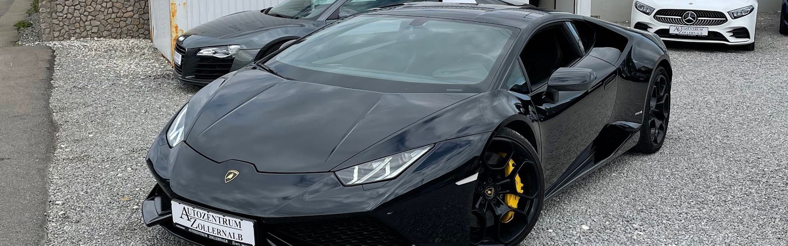 Autozentrum Zollernalb