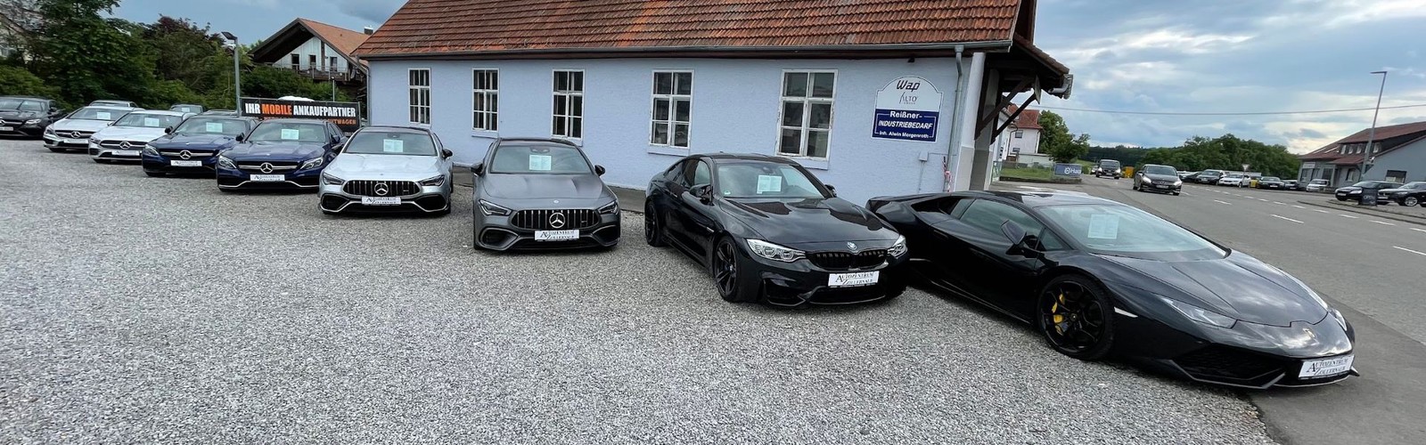 Autozentrum Zollernalb