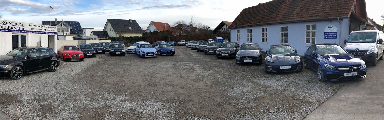 Autozentrum Zollernalb