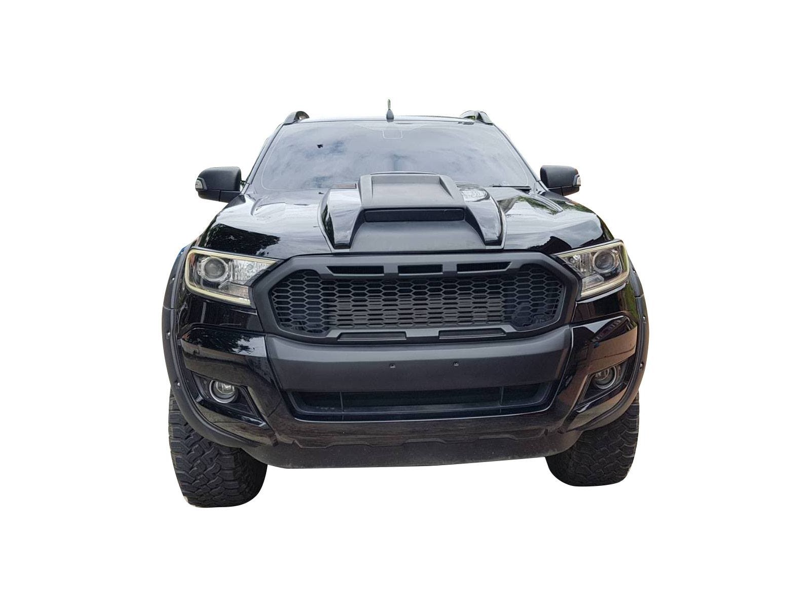 Styling Zubehör Abdeckung Body Set Für Ford Ranger 2015-2023 T7