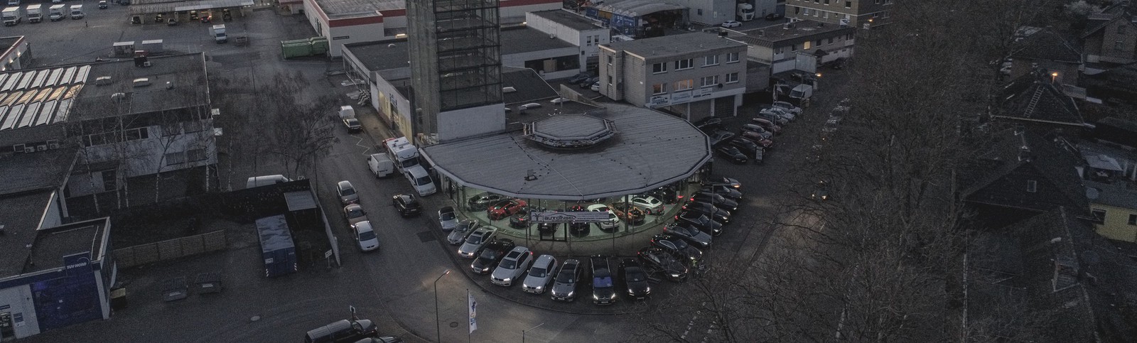 Autoinsel-Duisburg | Exklusive Fahrzeuge Duisburg