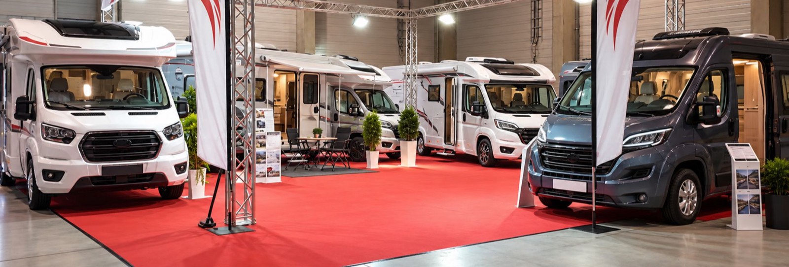 Milster & Bahls | Wohnmobile & Wohnwagen in Milmersdorf