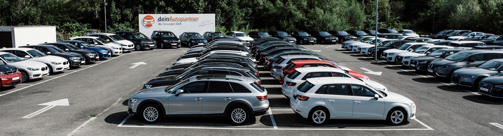deinAutopartner | Gebrauchtwagenhändler Mössingen