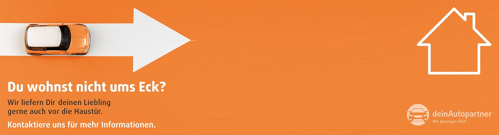 deinAutopartner | Gebrauchtwagenhändler Mössingen