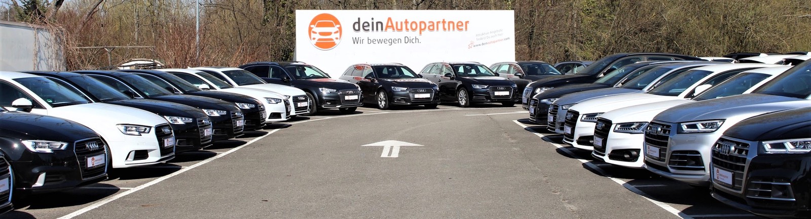 deinAutopartner | Gebrauchtwagenhändler Mössingen
