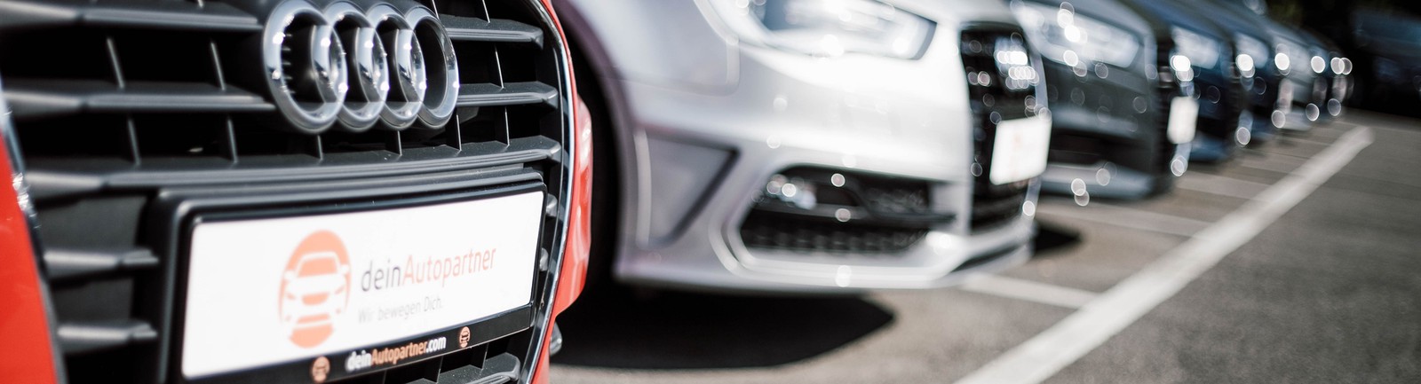 deinAutopartner | Gebrauchtwagenhändler Mössingen