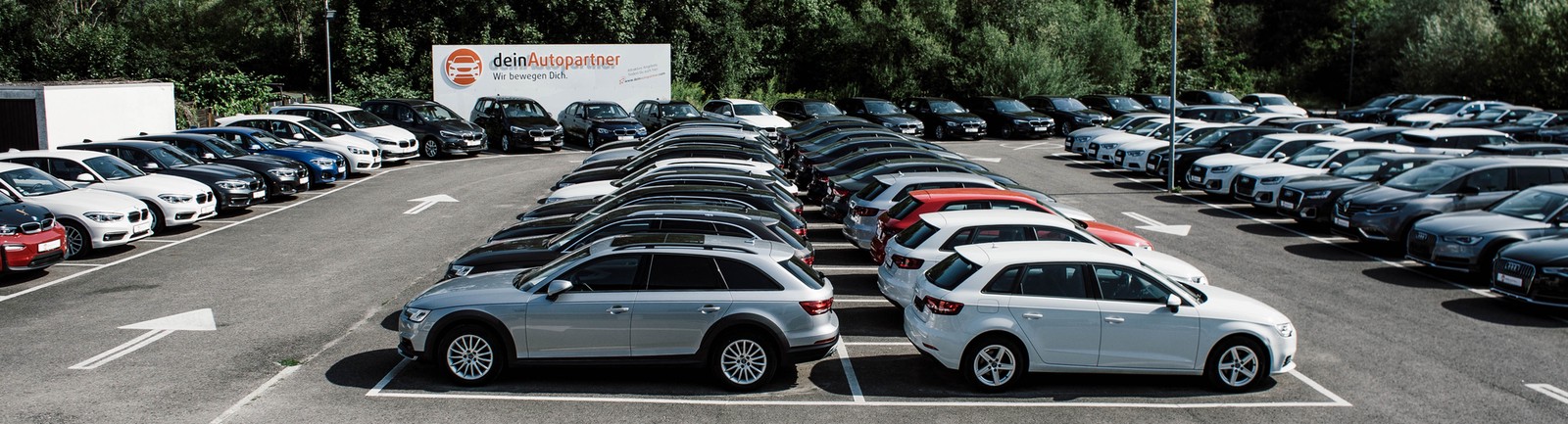 deinAutopartner | Gebrauchtwagenhändler Mössingen