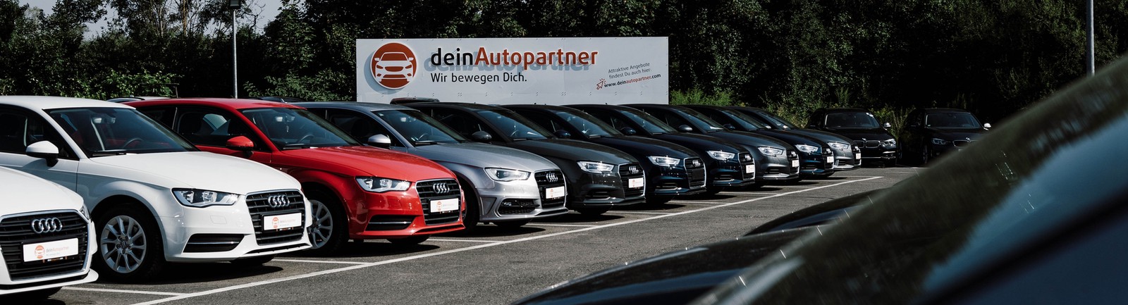 deinAutopartner | Gebrauchtwagenhändler Mössingen