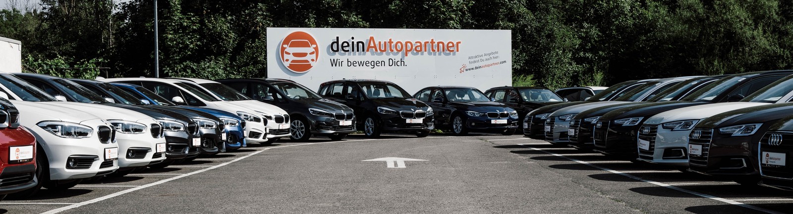 deinAutopartner | Gebrauchtwagenhändler Mössingen
