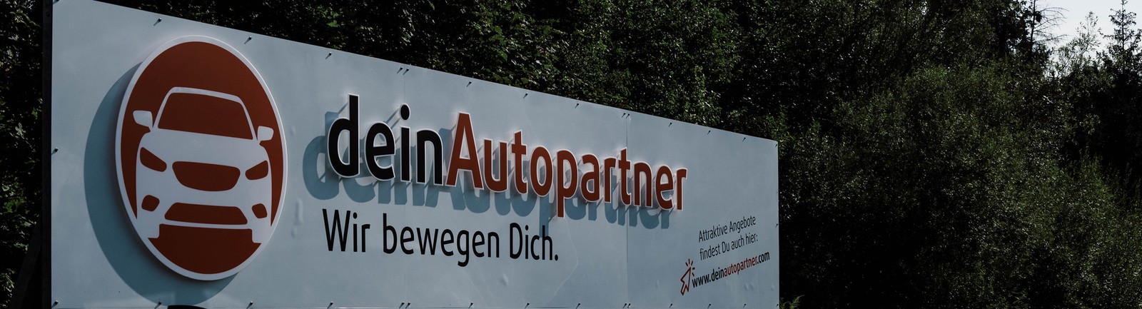 deinAutopartner | Gebrauchtwagenhändler Mössingen