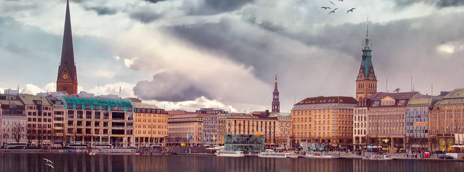 Auto verkaufen Hamburg