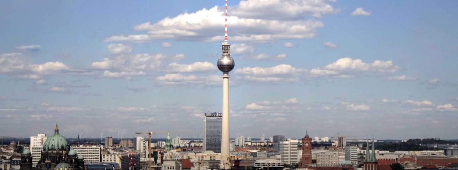Auto verkaufen Berlin
