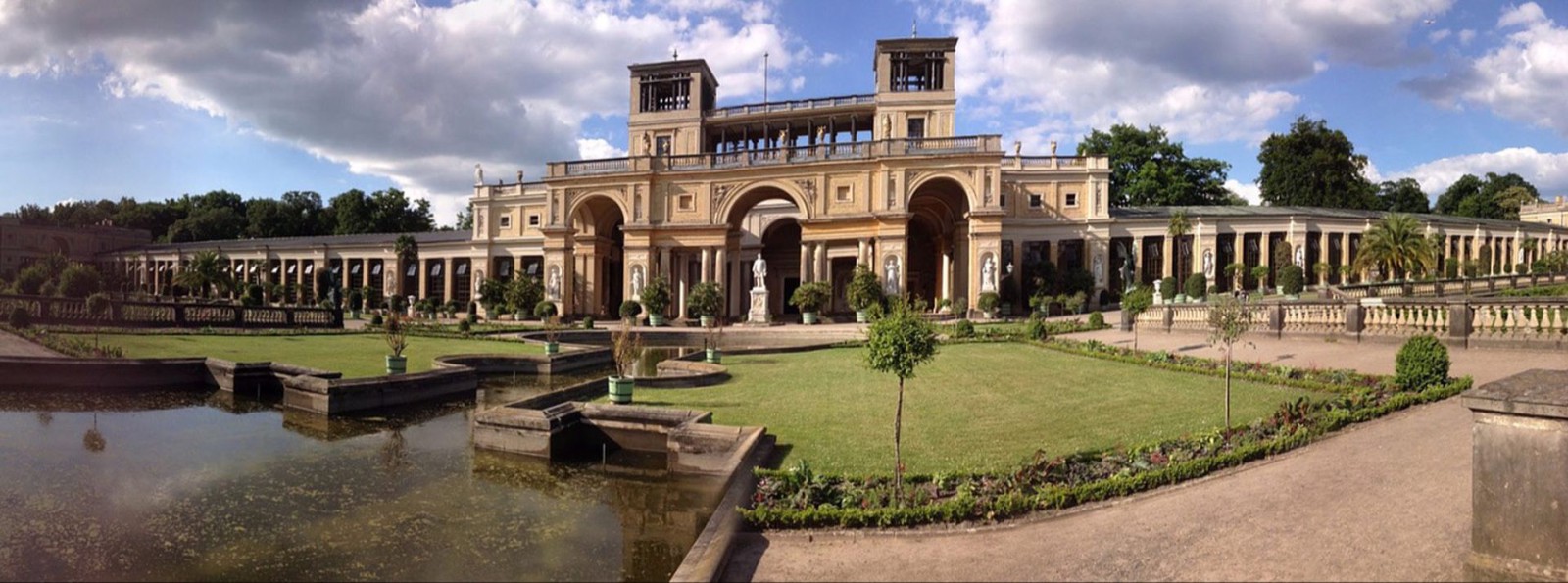 Wir kaufen dein Auto Potsdam