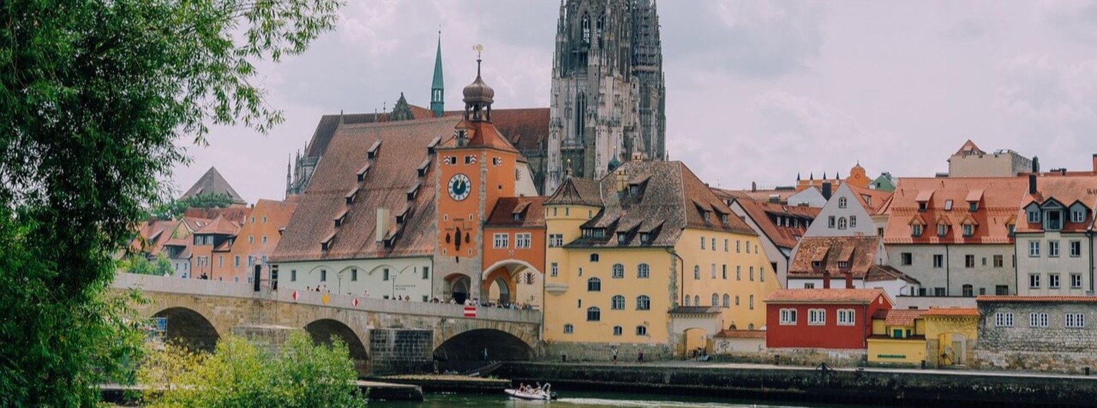 Wir kaufen dein Auto Regensburg