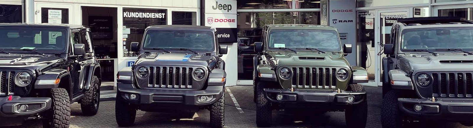 Autohaus Guido Gemein GmbH