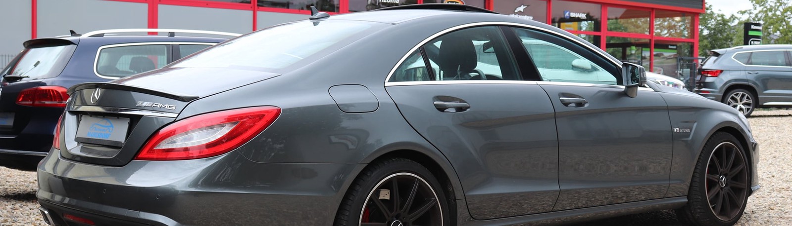 Autohandel Mahlsdorf | Gebrauchtwagen kaufen Berlin - Hellersdorf