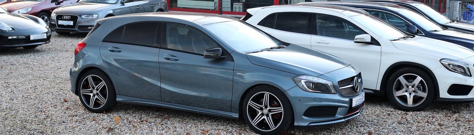 Autohandel Mahlsdorf | Gebrauchtwagen kaufen Berlin - Hellersdorf