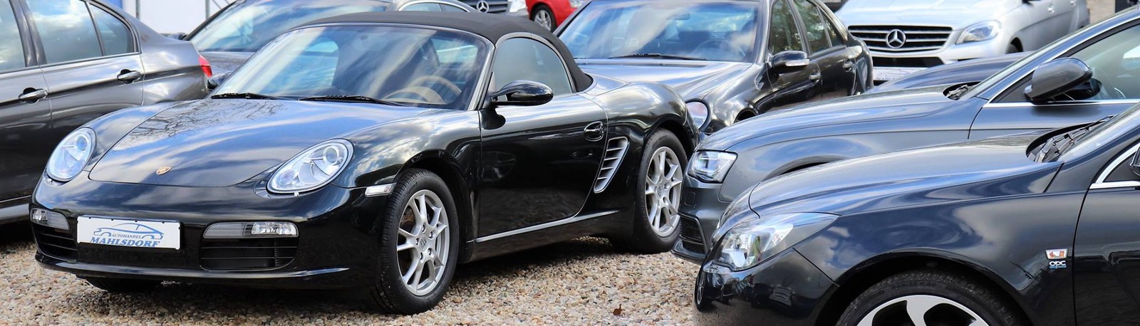 Autohandel Mahlsdorf | Gebrauchtwagen kaufen Berlin - Hellersdorf