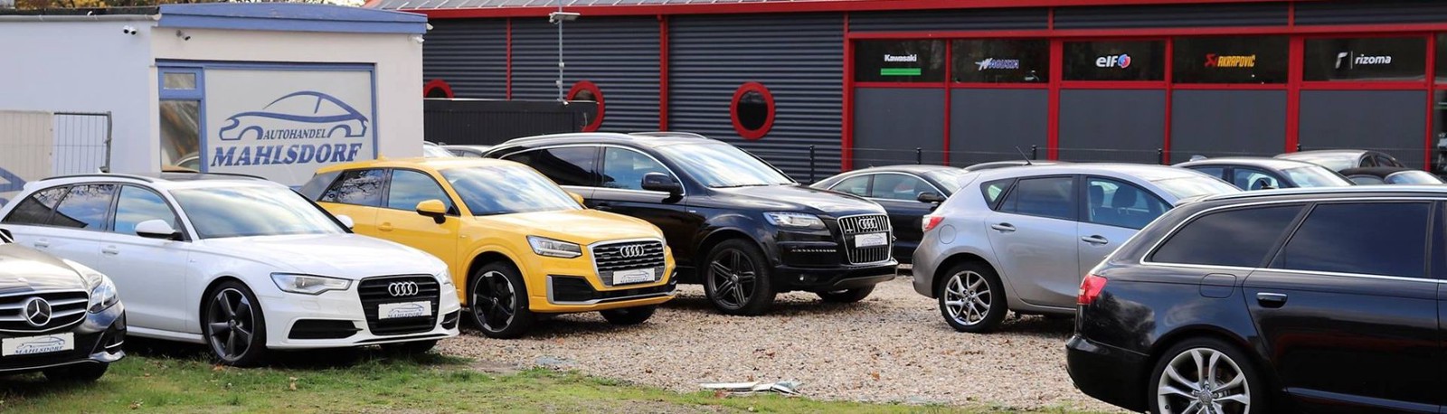 Autohandel Mahlsdorf | Gebrauchtwagen kaufen Berlin - Hellersdorf
