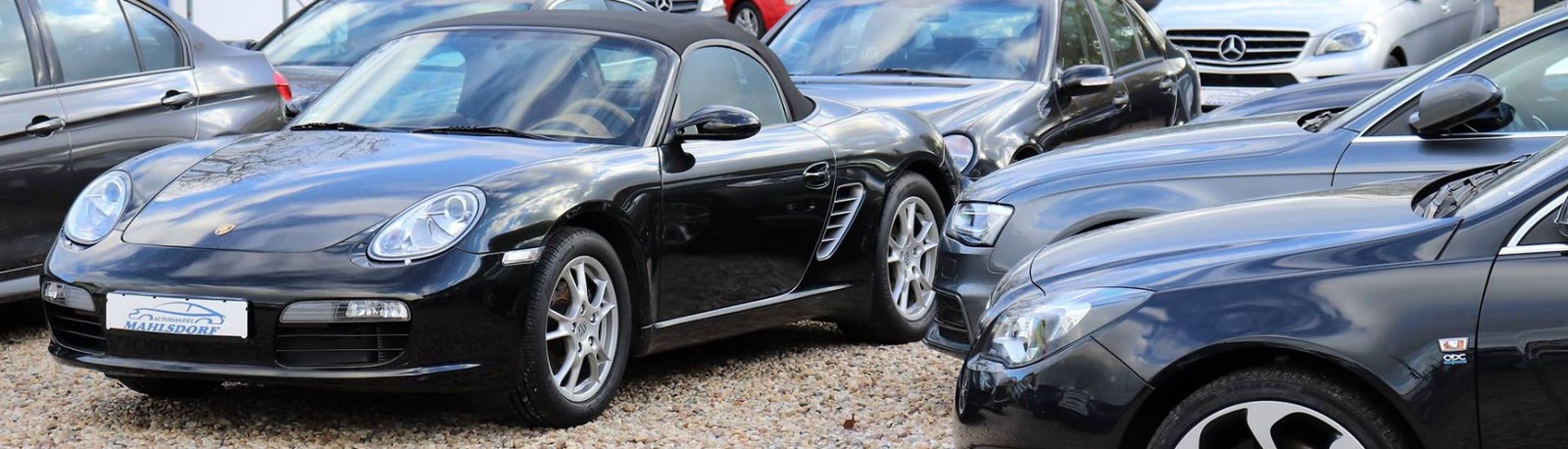 Autohandel Mahlsdorf | Gebrauchtwagen kaufen Berlin - Hellersdorf