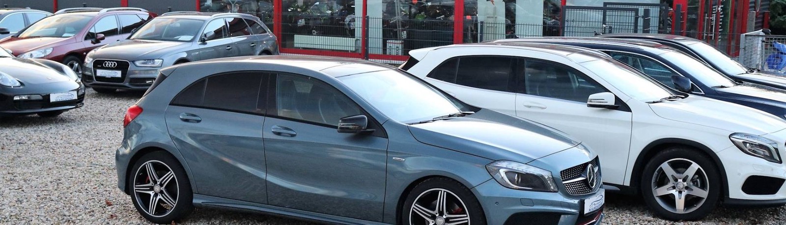 Autohandel Mahlsdorf | Gebrauchtwagen kaufen Berlin - Hellersdorf