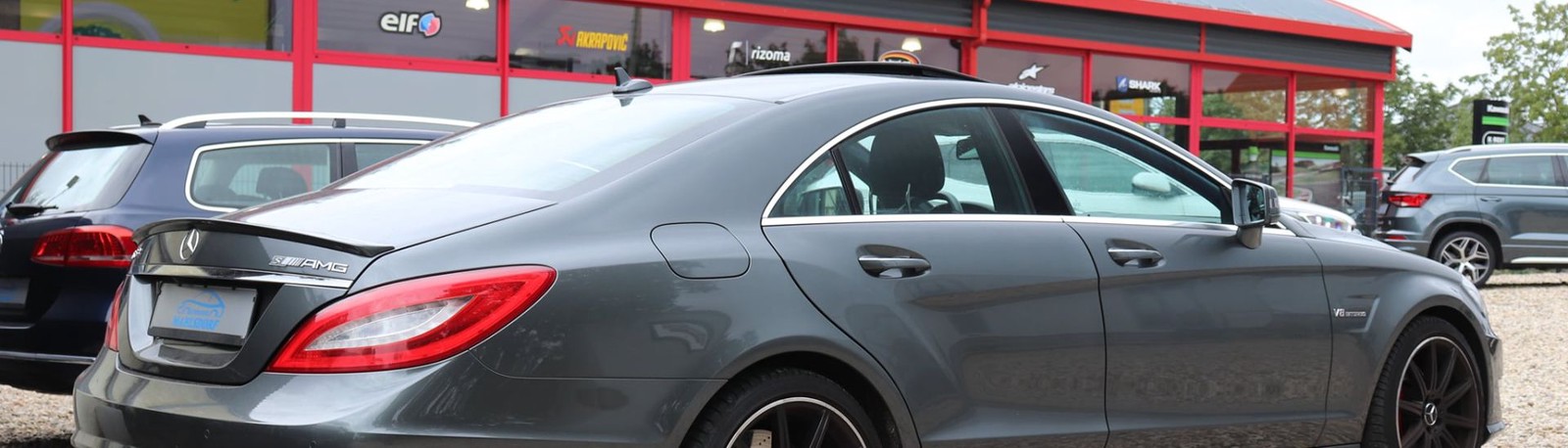 Top Kfz-Werkstatt Berlin - Hellersdorf