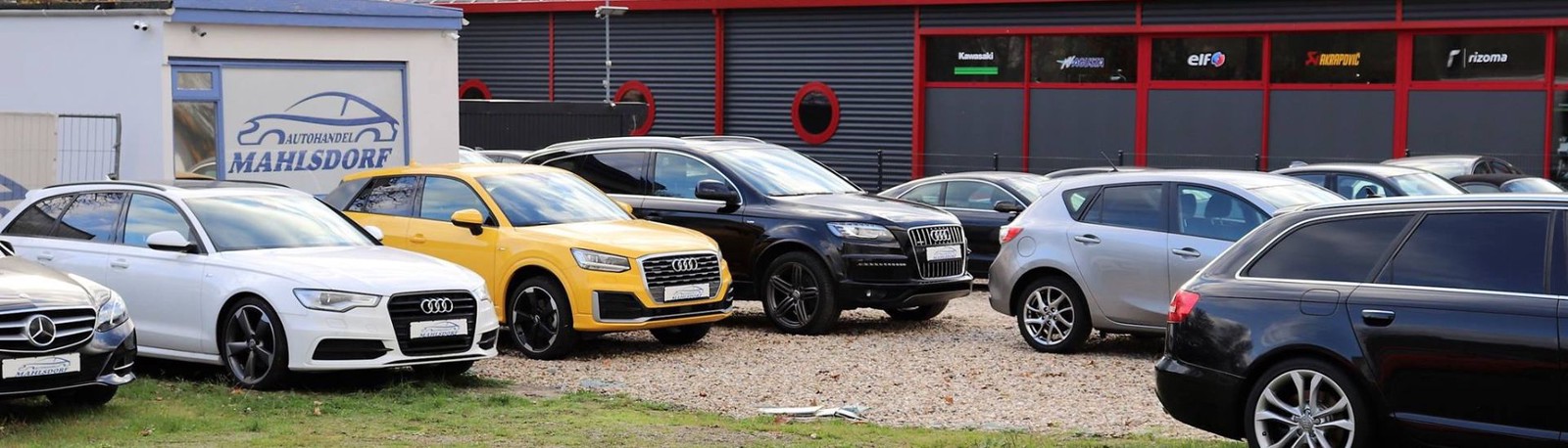 Top Kfz-Werkstatt Berlin - Hellersdorf