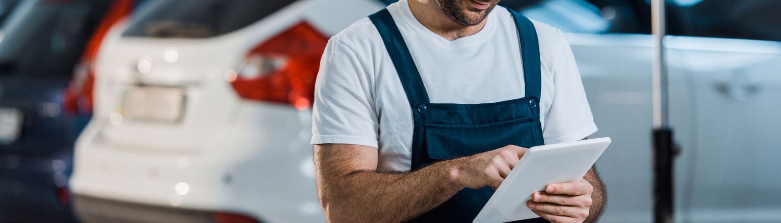 Top Kfz-Werkstatt Berlin - Hellersdorf
