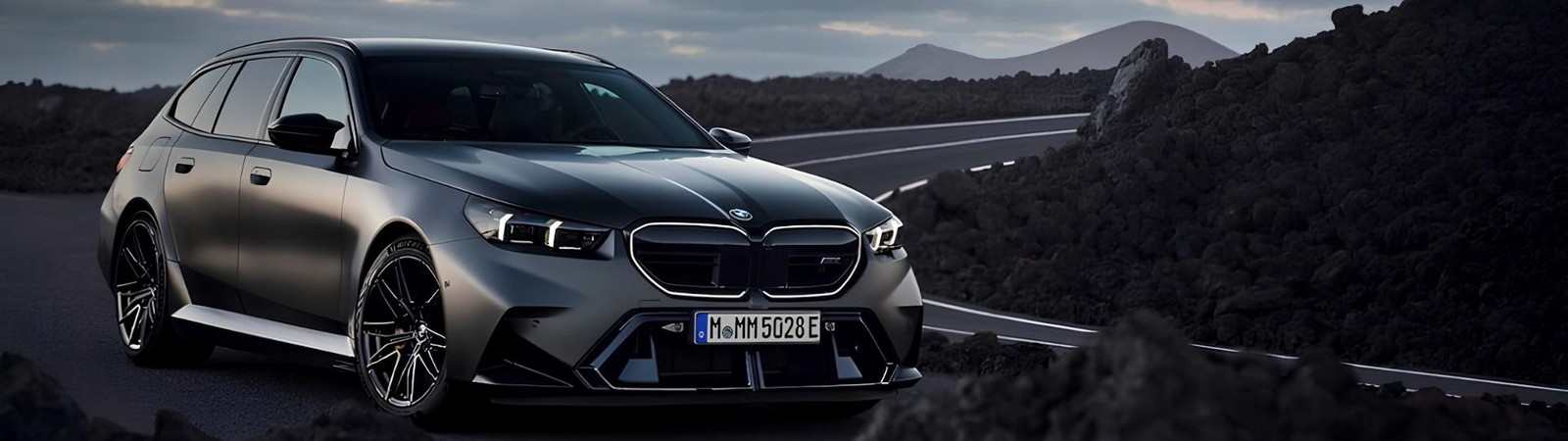 Quantum Selection Cars - Exklusive Autohändler Hamburg