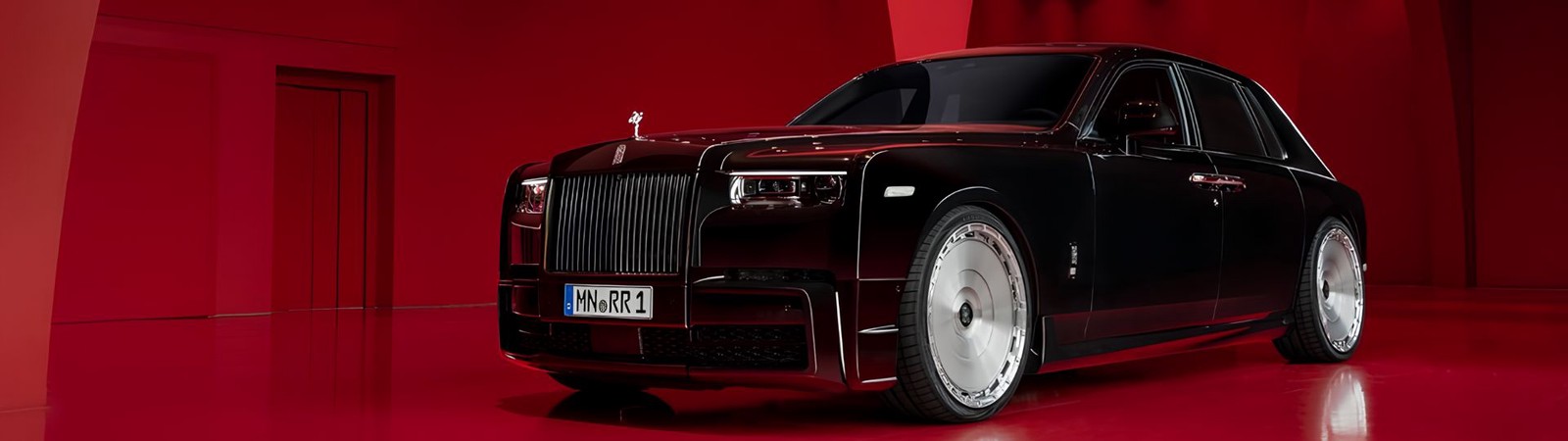 Quantum Selection Cars - Exklusive Autohändler Hamburg