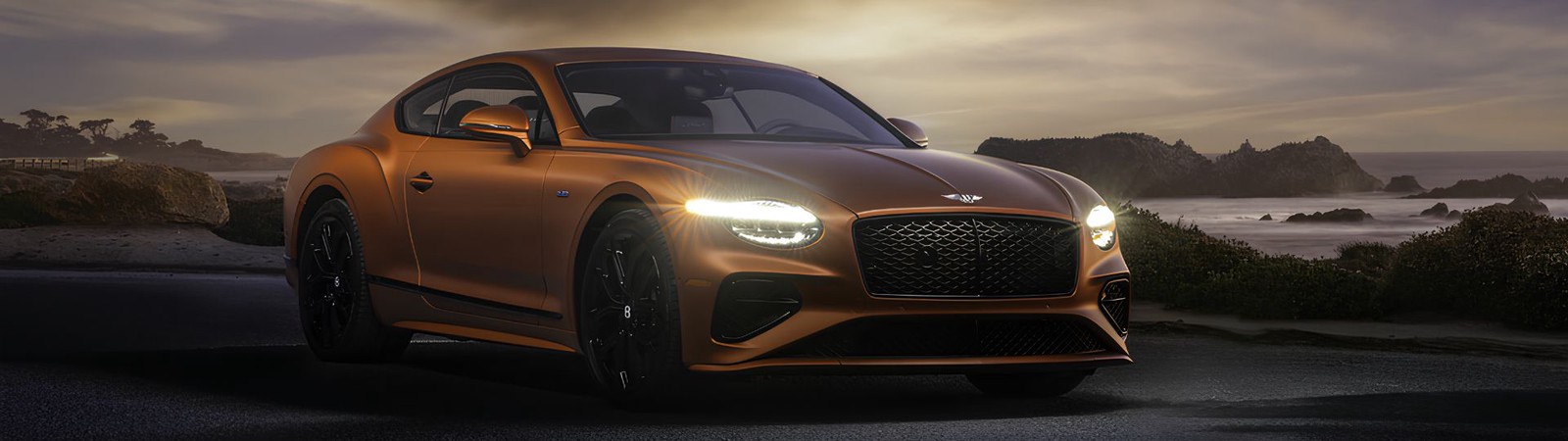 Quantum Selection Cars - Exklusive Autohändler Hamburg