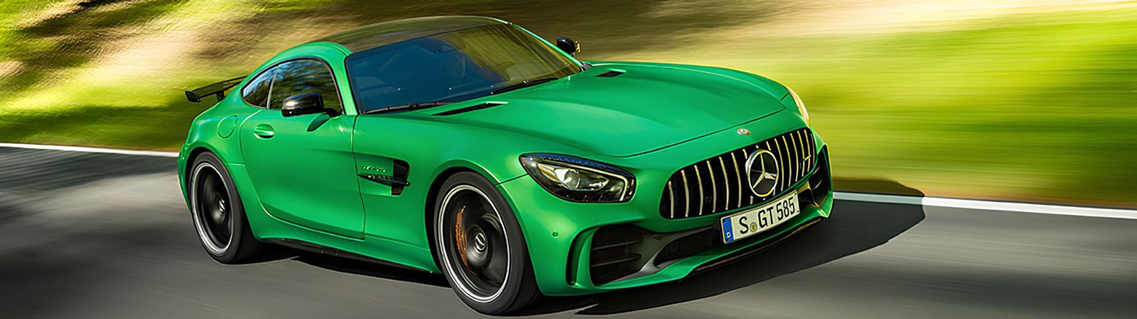 Quantum Selection Cars - Exklusive Autohändler Hamburg