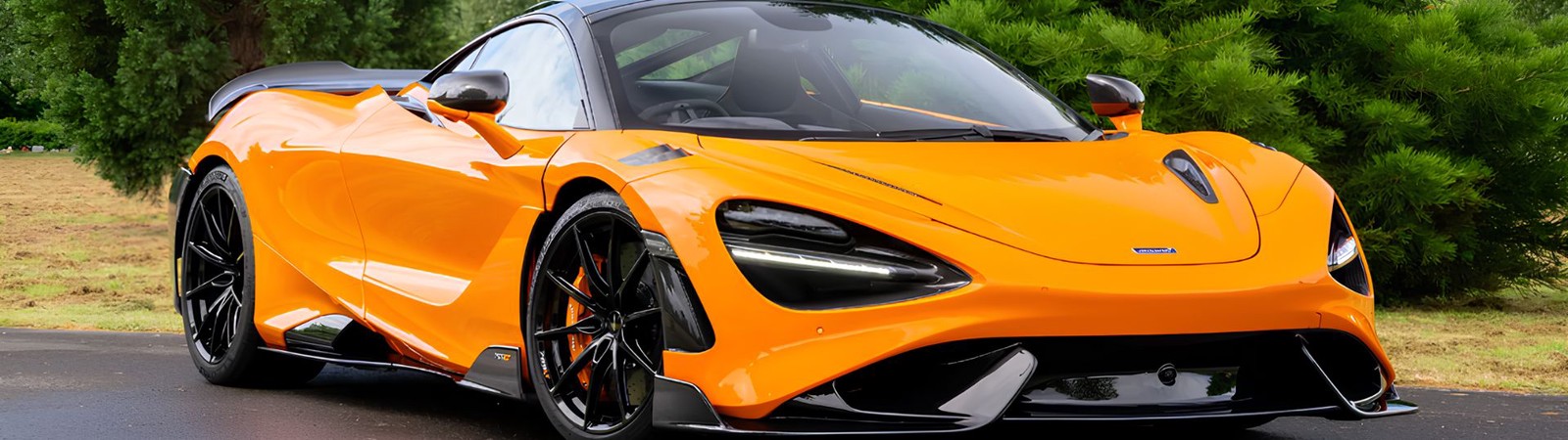 Quantum Selection Cars - Exklusive Autohändler Hamburg