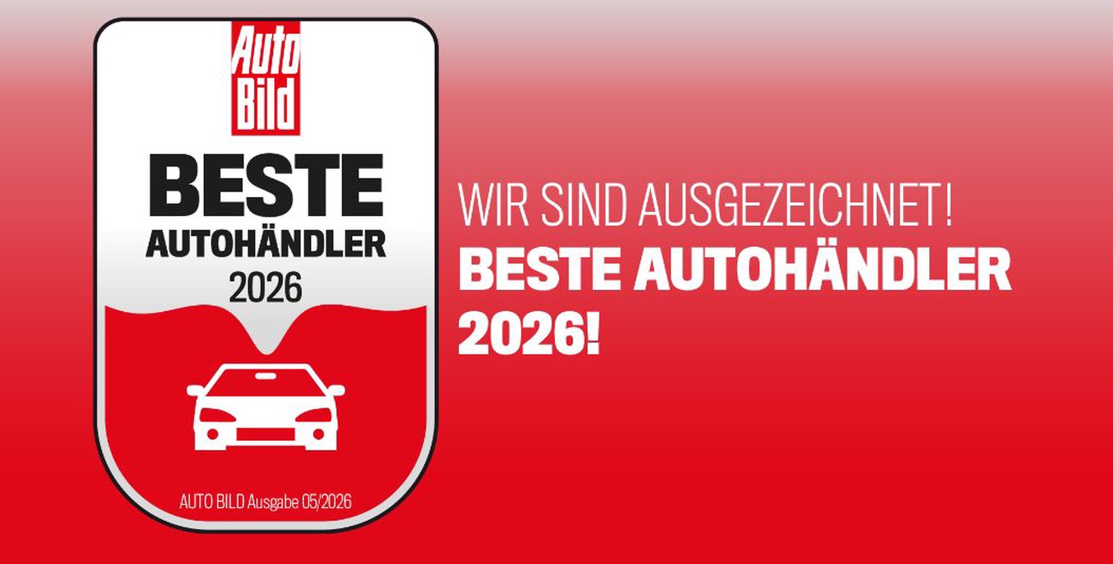 Auto Bild Beste Autohändler 2026